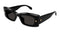 Ochelari Soare Femei OS Alexander McQueen AM0426S 001 51